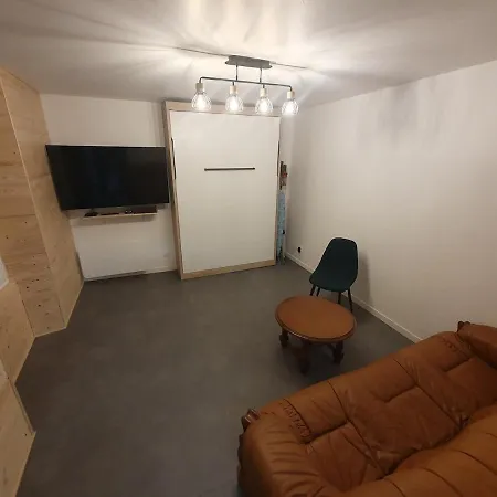 Maison 5 Personnes 10 Min Cnpe Civaux Ideal Prestataires Wifi Parking Mazerolles (Vienne)