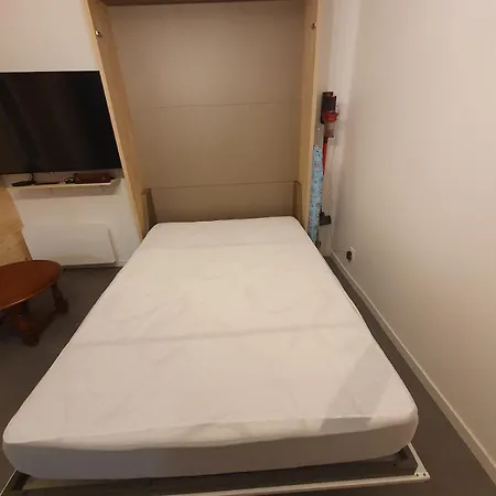 Maison 5 Personnes 10 Min Cnpe Civaux Ideal Prestataires Wifi Parking Holiday home Mazerolles (Vienne)